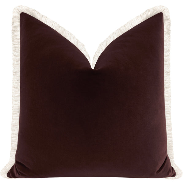 SIGNATURE VELVET // MERLOT