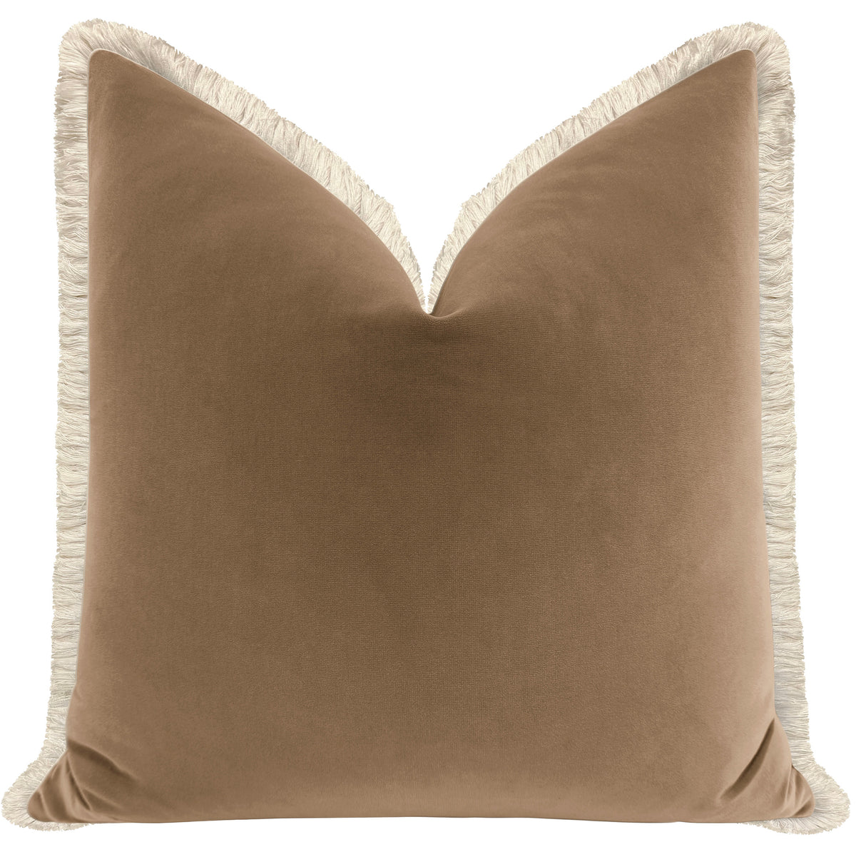 SIGNATURE VELVET // NUTMEG