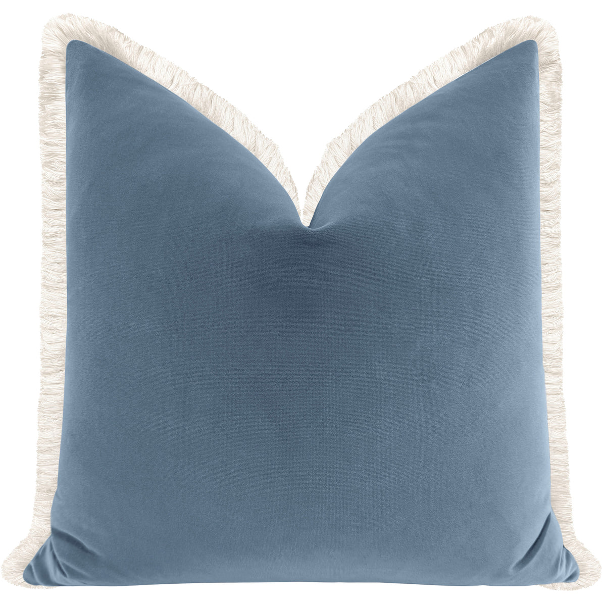 SIGNATURE VELVET // PERIWINKLE