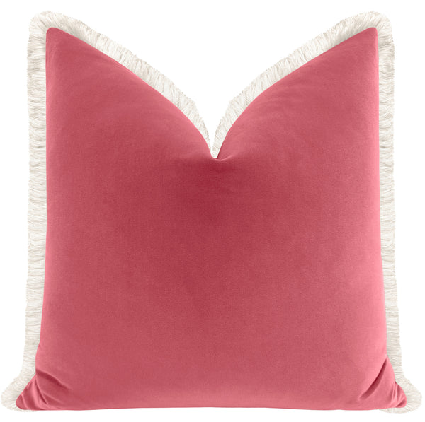 SIGNATURE VELVET // ROSÉ PINK