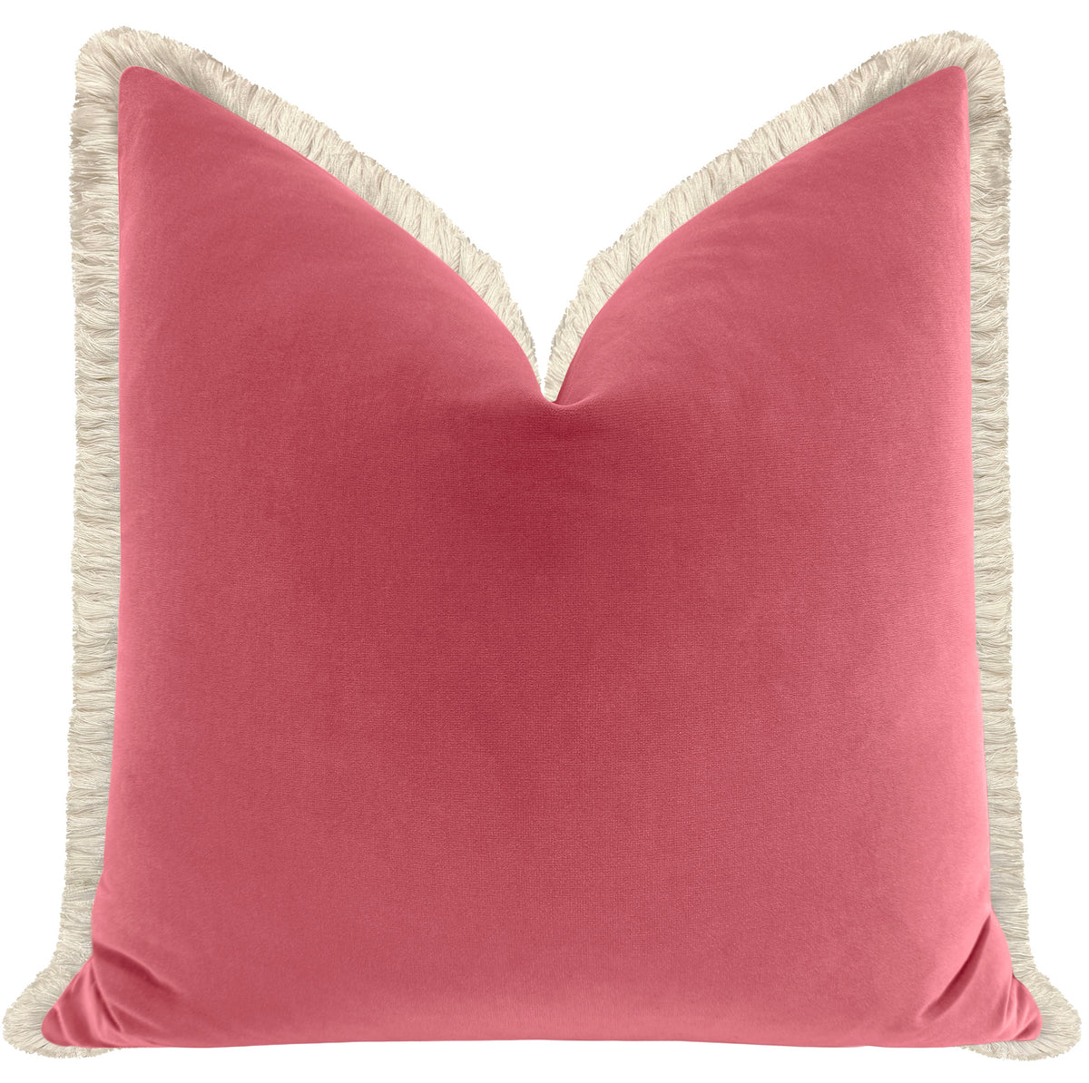 SIGNATURE VELVET // ROSÉ PINK