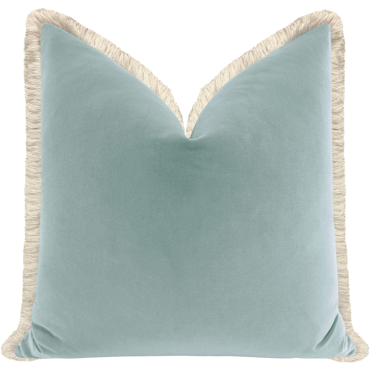 SIGNATURE VELVET // SPA BLUE