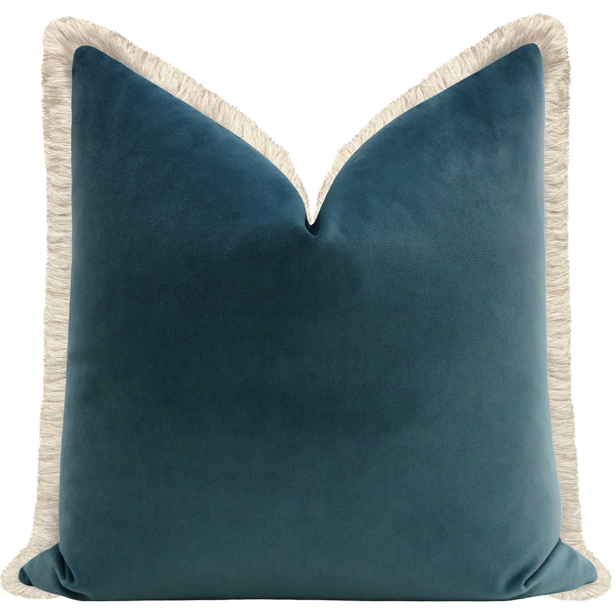 SOCIETY VELVET // FRENCH BLUE