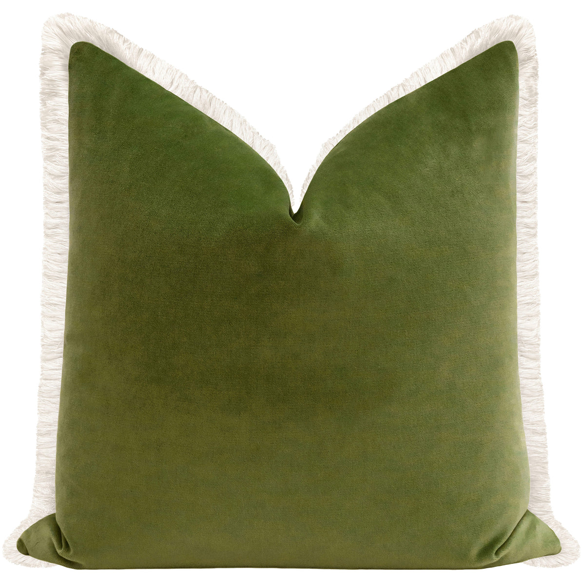 SOCIETY VELVET // OLIVE
