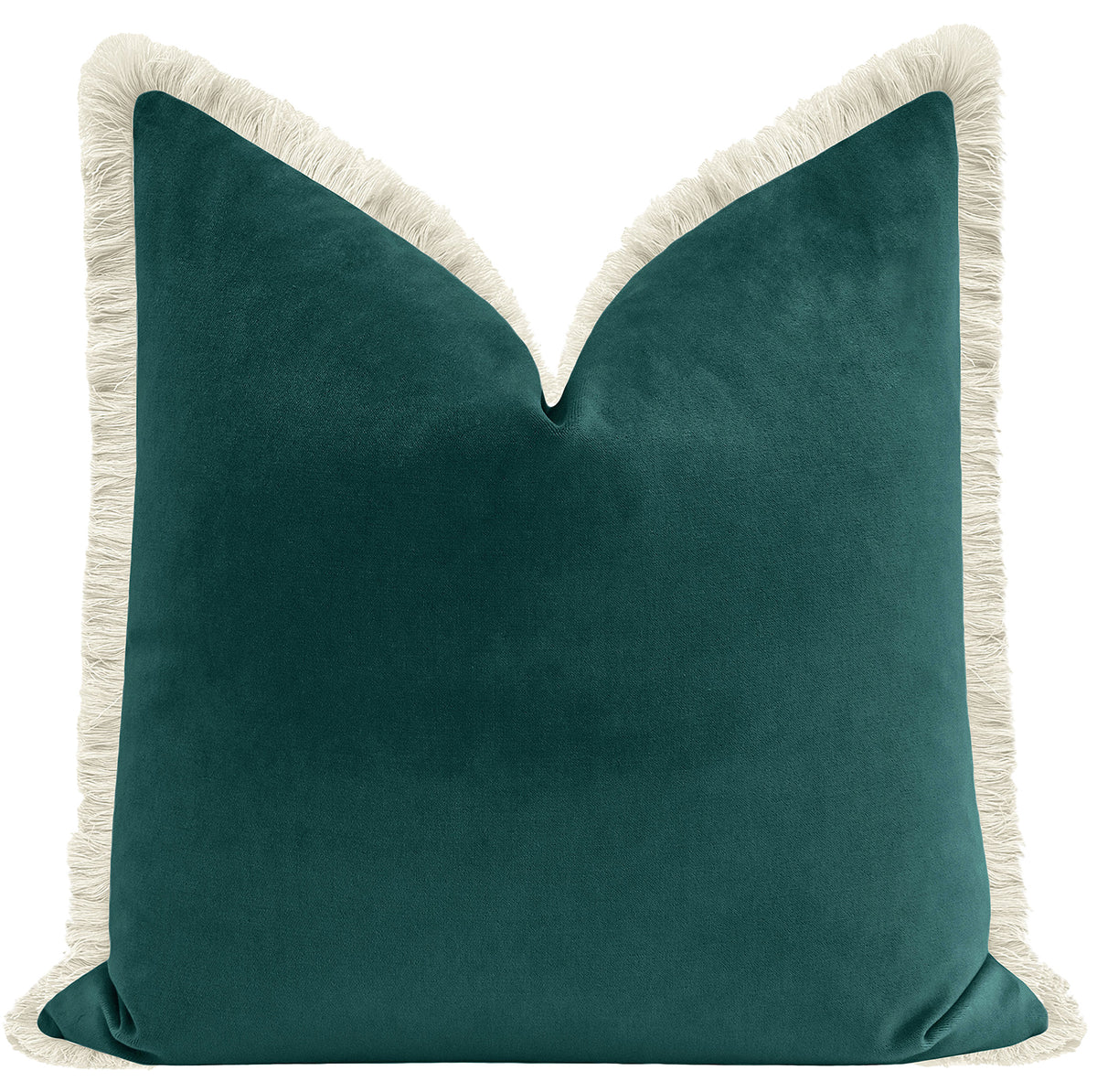 SOCIETY VELVET // PEACOCK