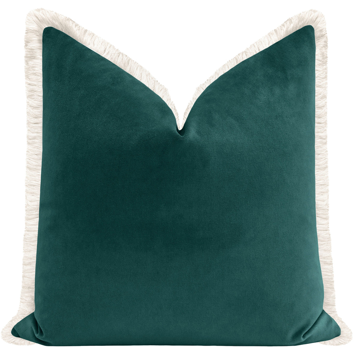 SOCIETY VELVET // PEACOCK