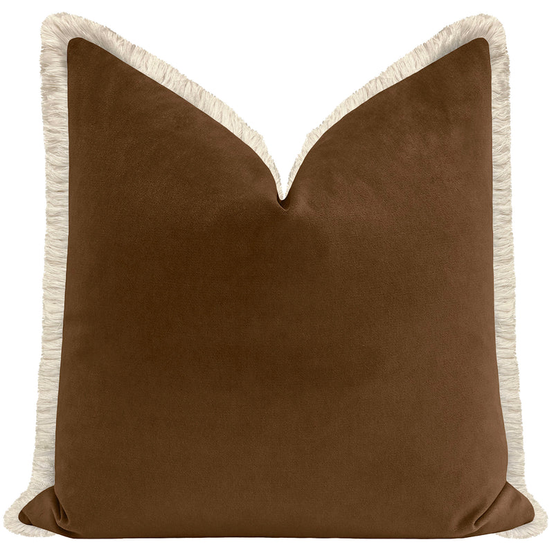 SOCIETY VELVET // SABLE + FRINGE