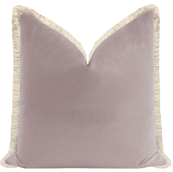 SOCIETY VELVET // SMOKEY LILAC
