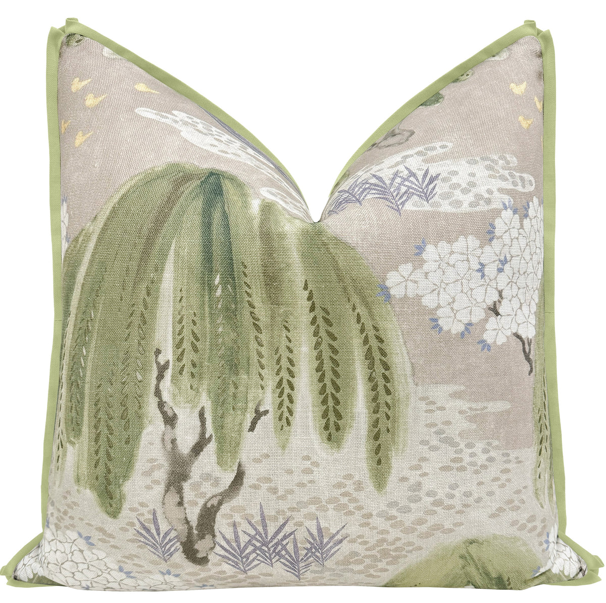 WILLOW TREE // BEIGE | THIBAUT