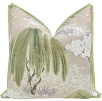 WILLOW TREE // BEIGE | THIBAUT