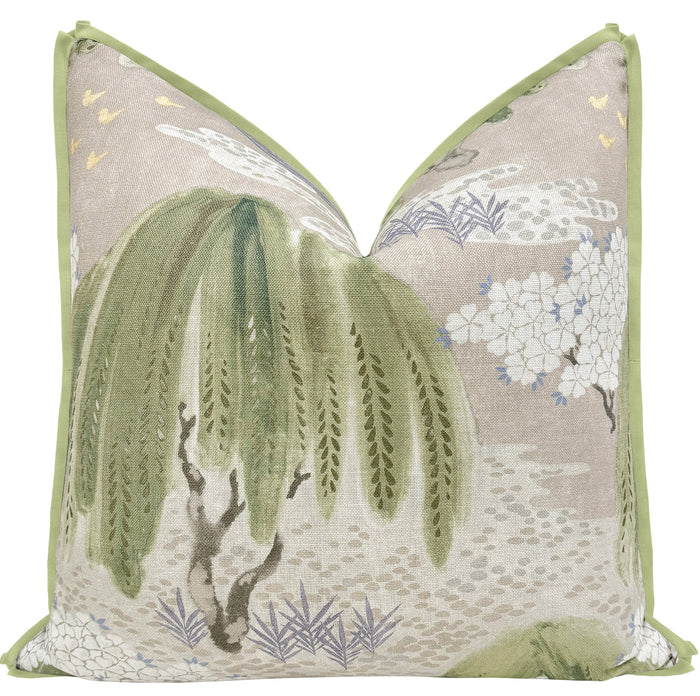 WILLOW TREE // BEIGE | THIBAUT