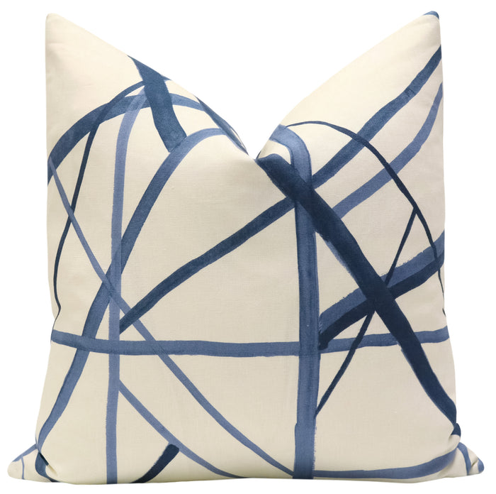 CHANNELS // PERIWINKLE