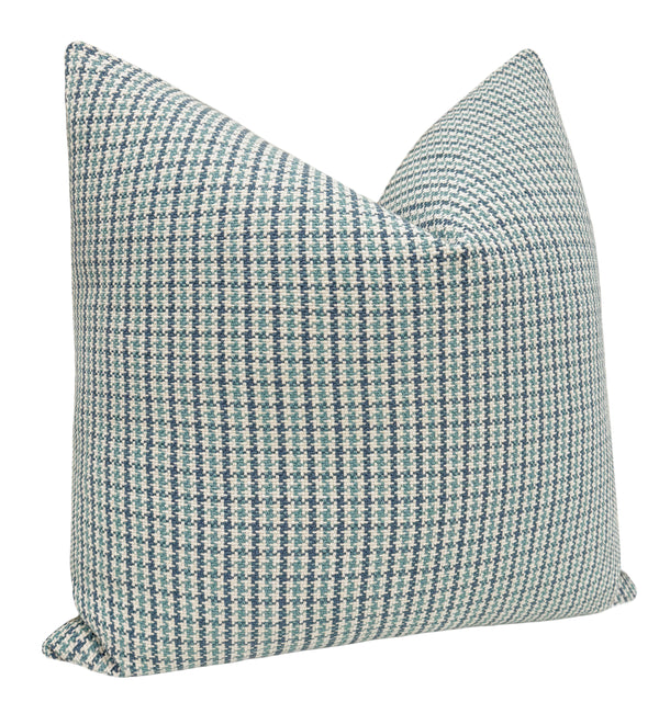 SCOTTIE // SPA BLUE