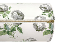 THE BOLSTER :: BOWOOD // WHITE + LEAF | COLEFAX & FOWLER