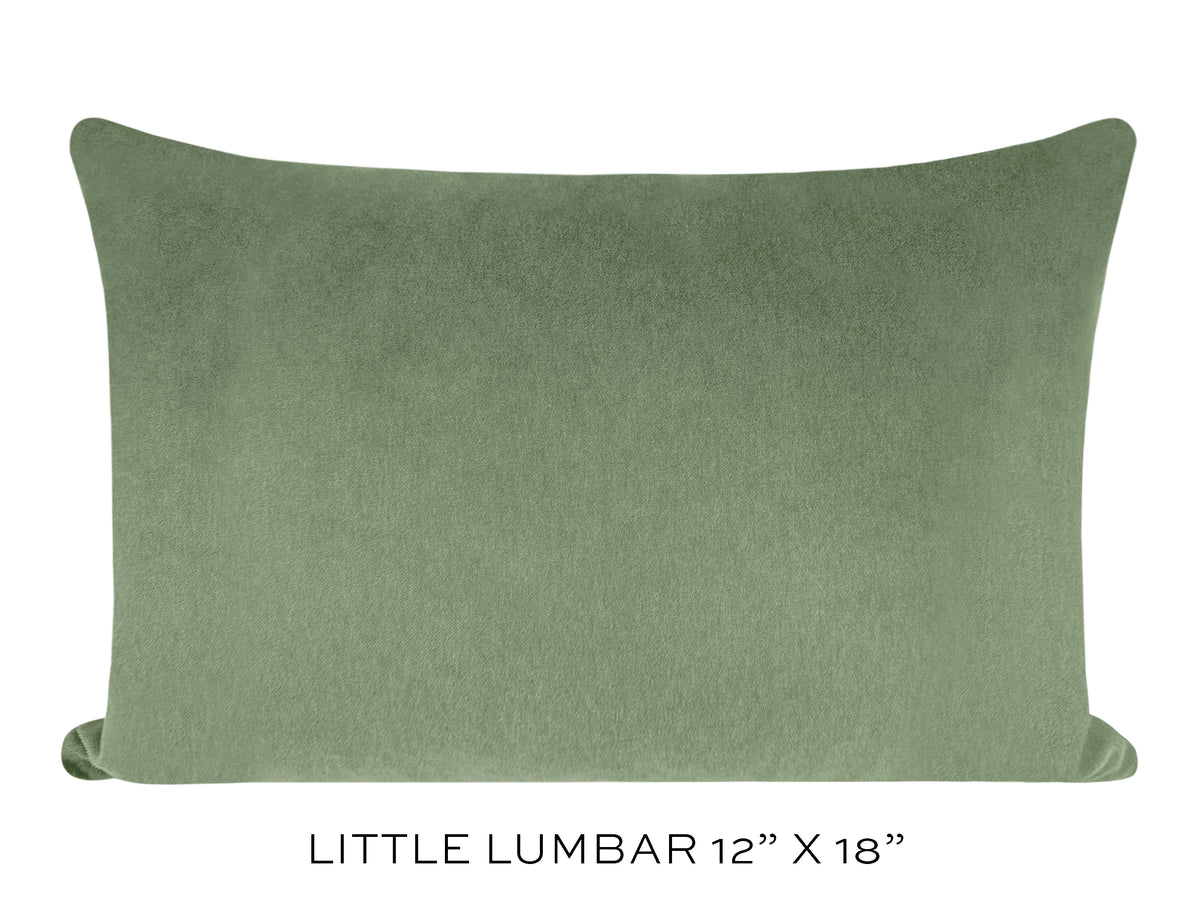 SOCIETY VELVET // EUCALYPTUS