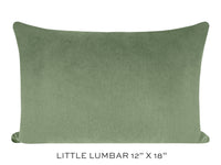 SOCIETY VELVET // EUCALYPTUS