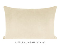 SOCIETY VELVET // CASHMERE