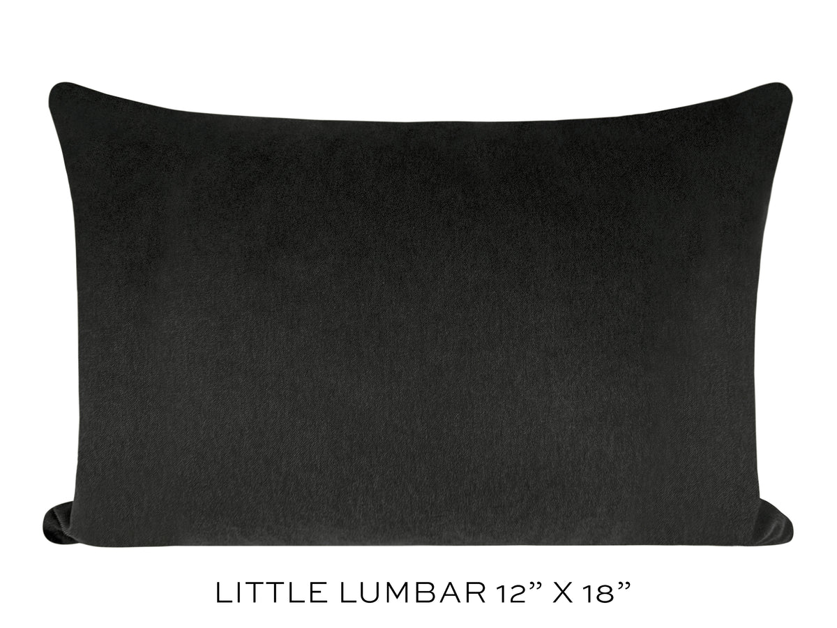 SOCIETY VELVET // GRAPHITE