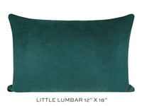 SOCIETY VELVET // PEACOCK