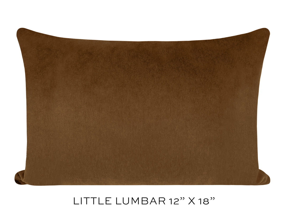 SOCIETY VELVET // SABLE