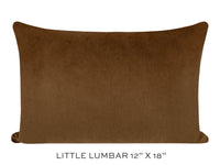 SOCIETY VELVET // SABLE