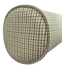 THE BOLSTER :: SCOTTIE // CLOVER