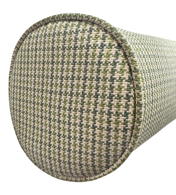 THE BOLSTER :: SCOTTIE // CLOVER