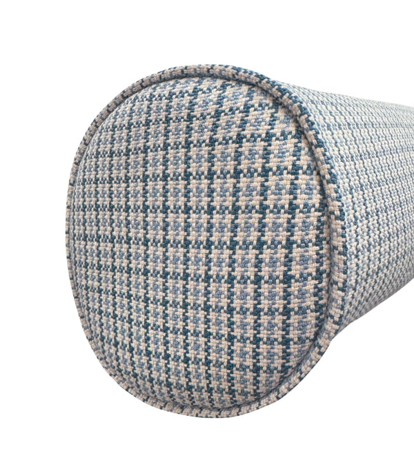 THE BOLSTER :: SCOTTIE // POWDER BLUE