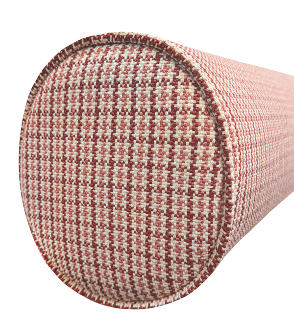 THE BOLSTER :: SCOTTIE // RHUBARB