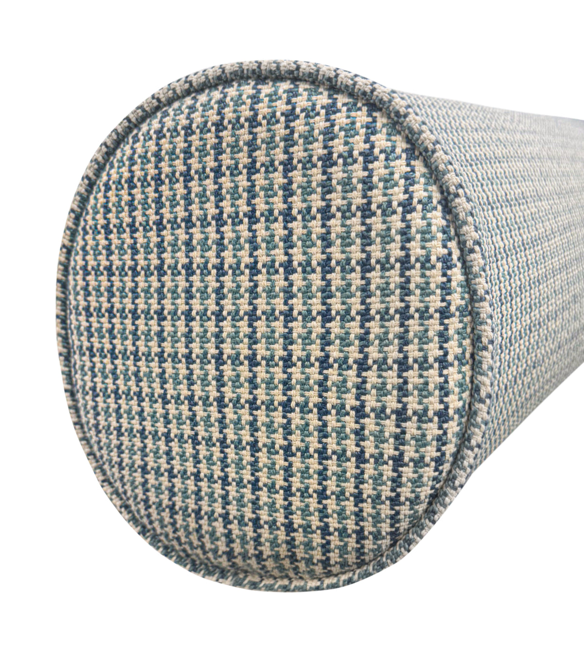 THE BOLSTER :: SCOTTIE // SPA BLUE