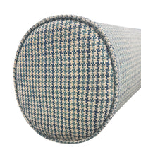 THE BOLSTER :: SCOTTIE // SPA BLUE