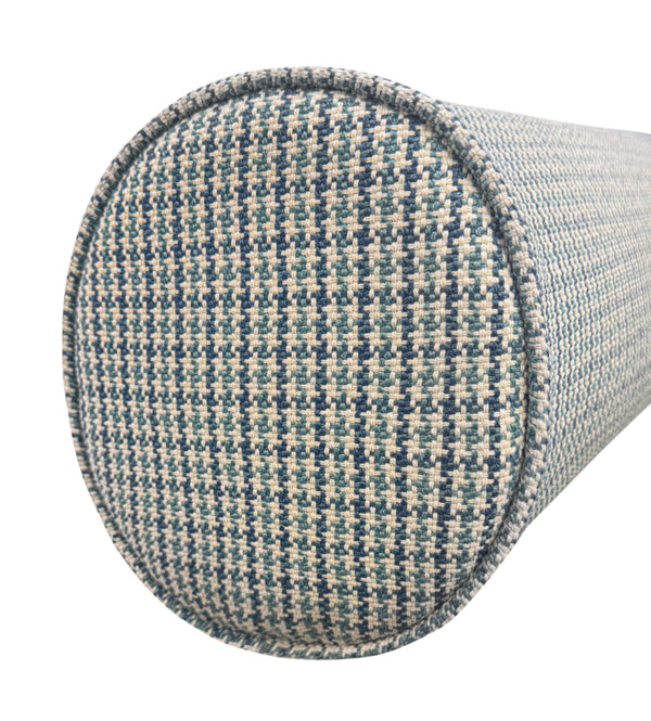 THE BOLSTER :: SCOTTIE // SPA BLUE