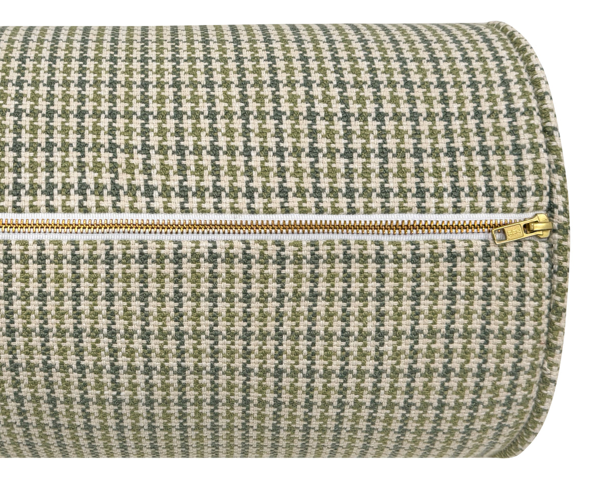 THE BOLSTER :: SCOTTIE // CLOVER