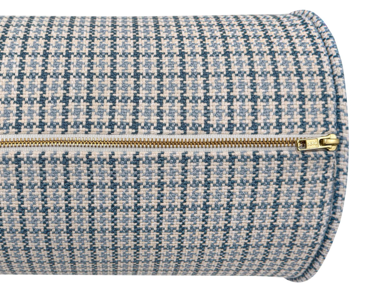 THE BOLSTER :: SCOTTIE // POWDER BLUE