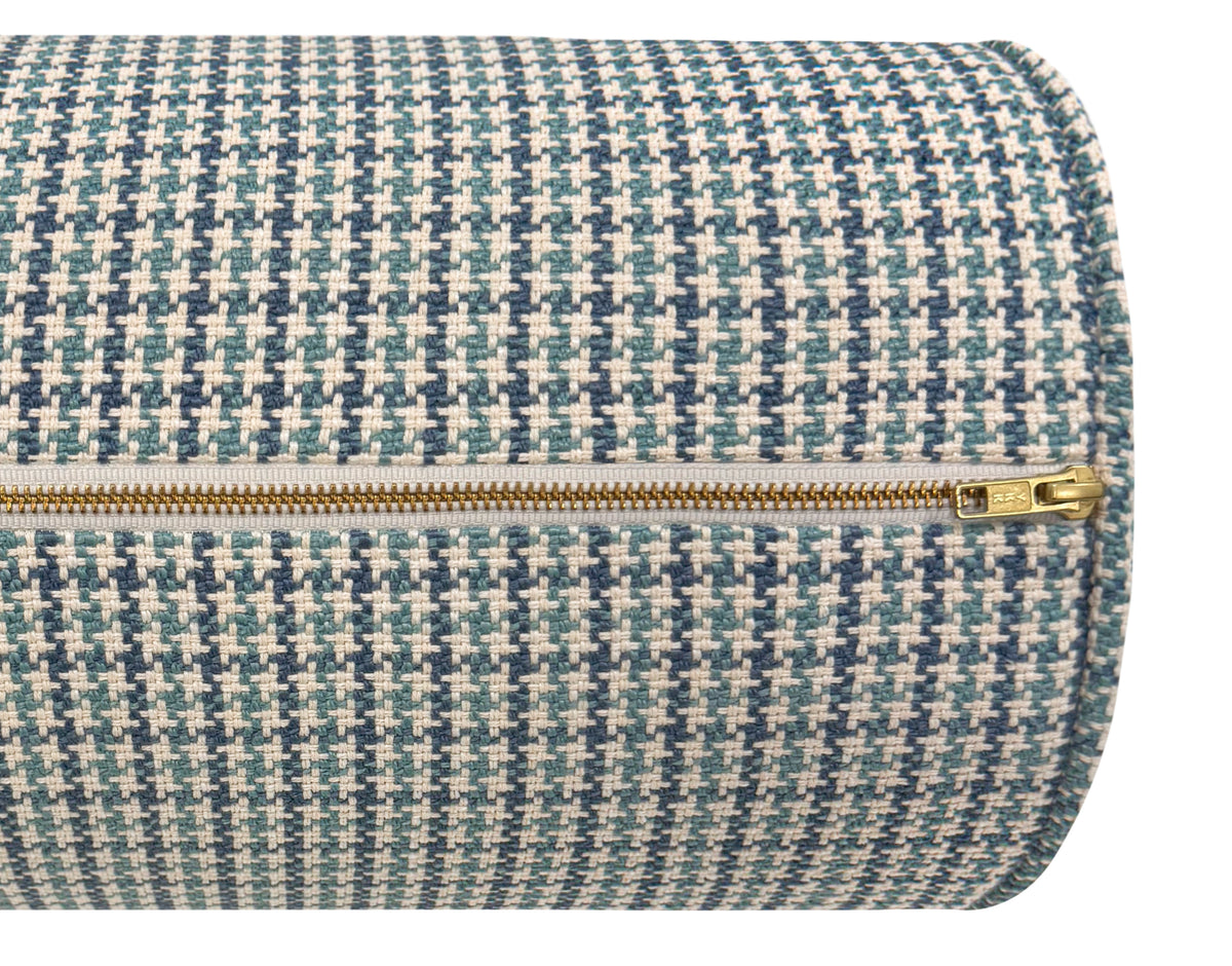 THE BOLSTER :: SCOTTIE // SPA BLUE