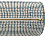 THE BOLSTER :: SCOTTIE // SPA BLUE