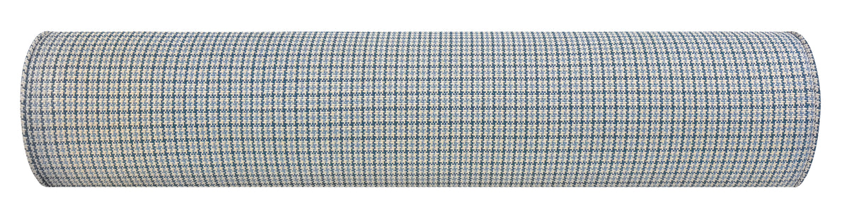 THE BOLSTER :: SCOTTIE // POWDER BLUE