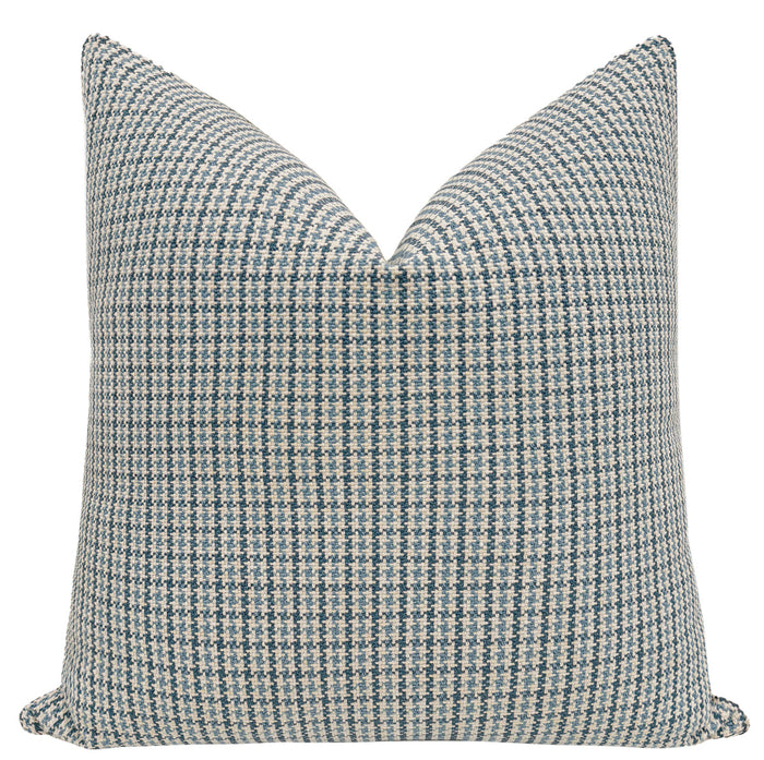 SCOTTIE // POWDER BLUE