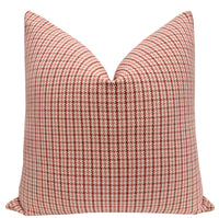 SCOTTIE // RHUBARB
