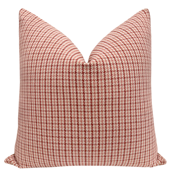 SCOTTIE // RHUBARB