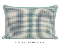SCOTTIE // SPA BLUE | LDC