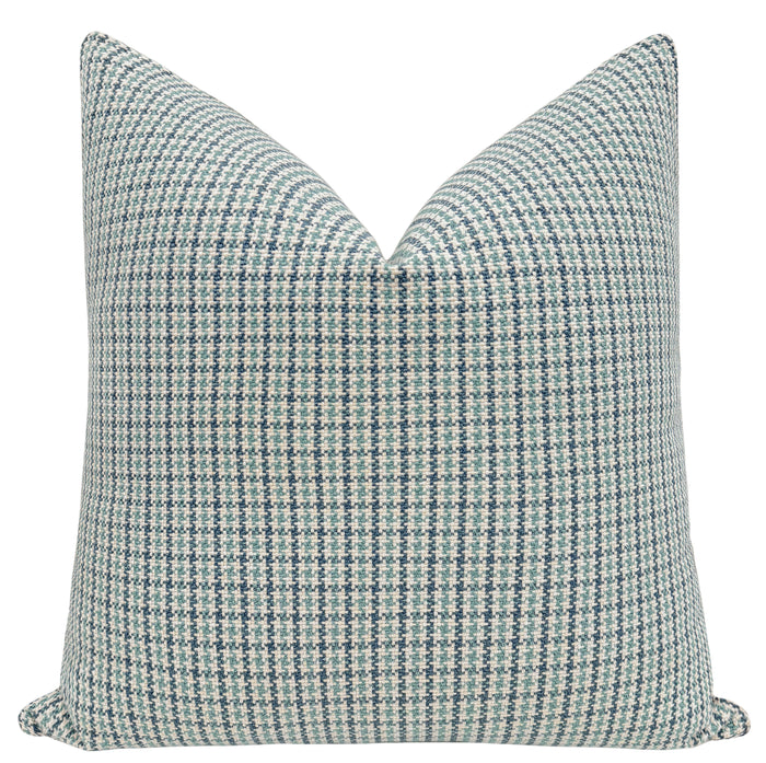 SCOTTIE // SPA BLUE