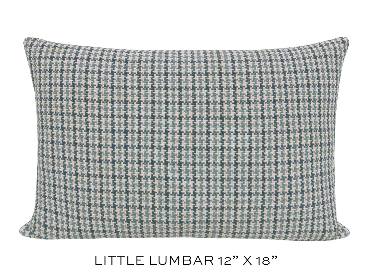 SCOTTIE // POWDER BLUE