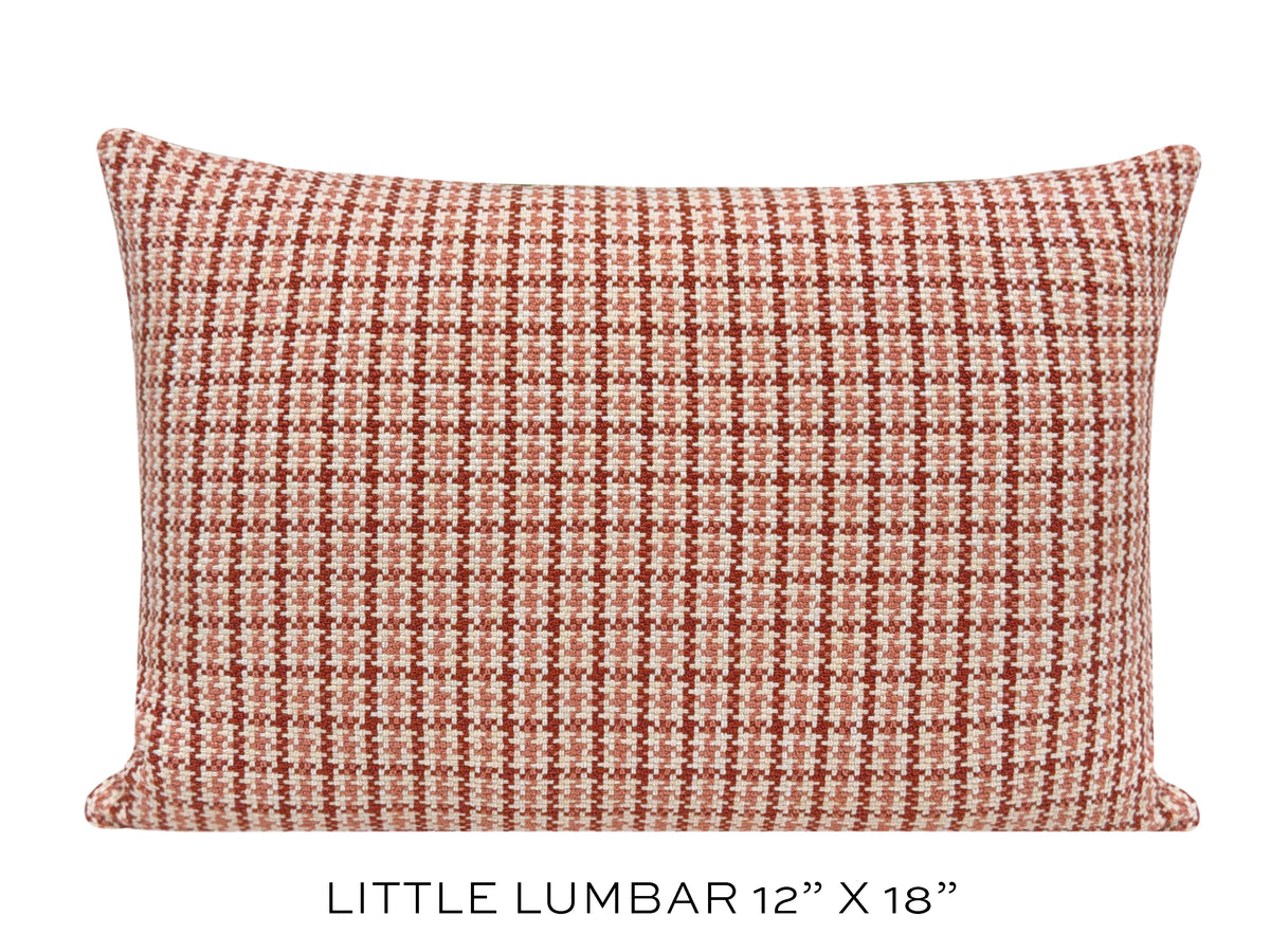 SCOTTIE // RHUBARB