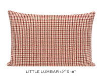 SCOTTIE // RHUBARB
