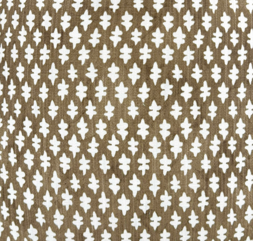 FABRIC BY THE YARD : TILLY PRINT