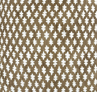 FABRIC BY THE YARD : TILLY PRINT