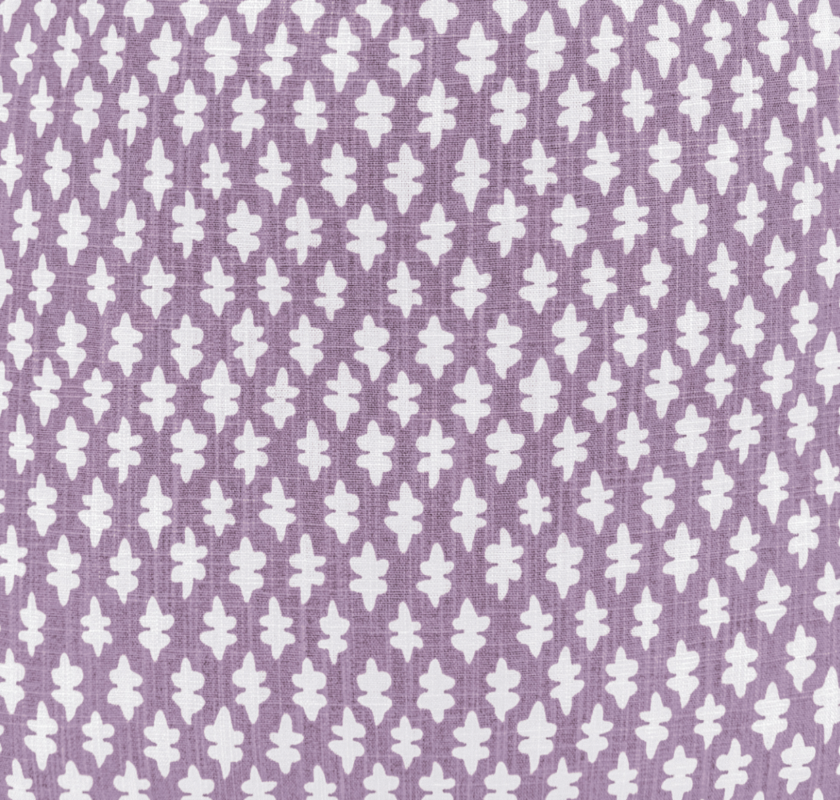 FABRIC BY THE YARD : TILLY PRINT