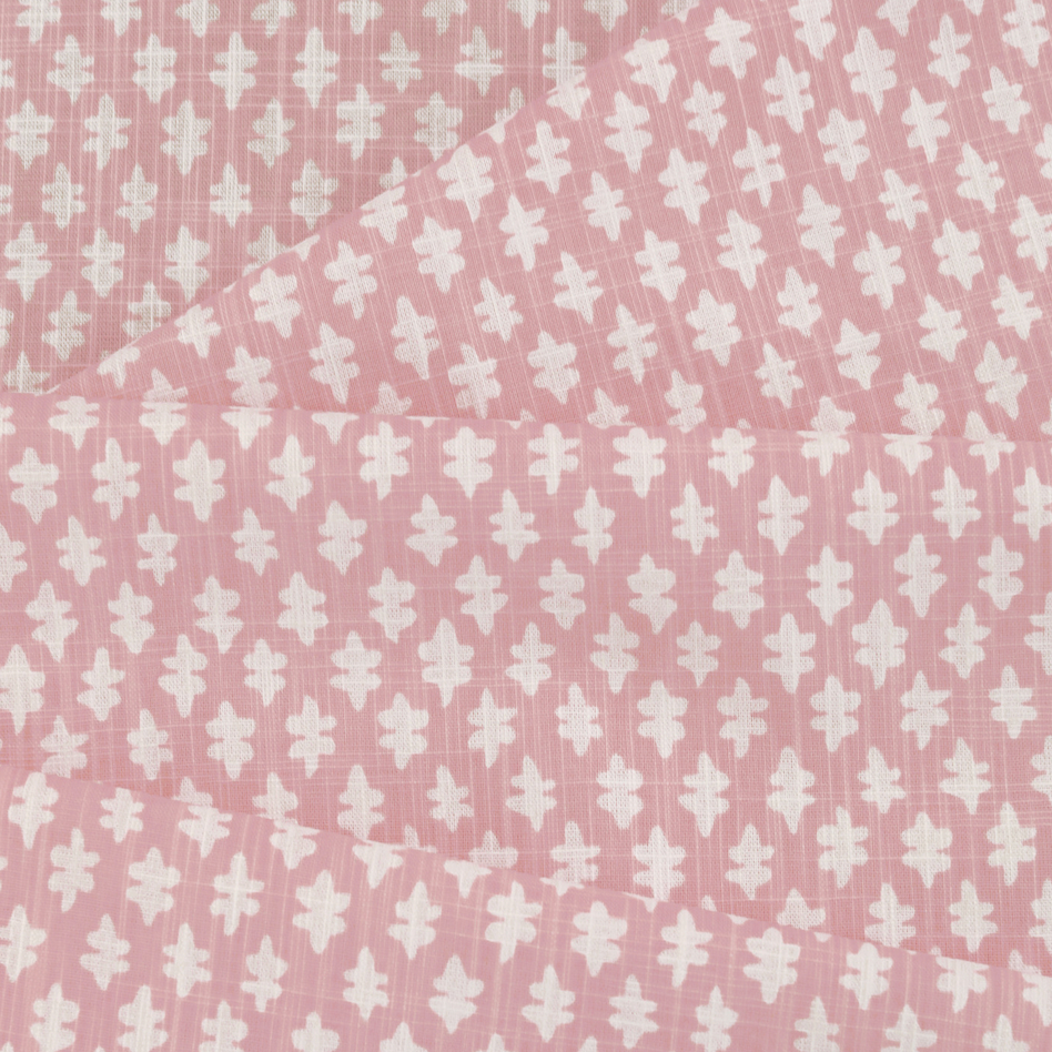 FABRIC BY THE YARD : TILLY PRINT