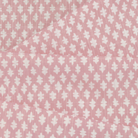 FABRIC BY THE YARD : TILLY PRINT